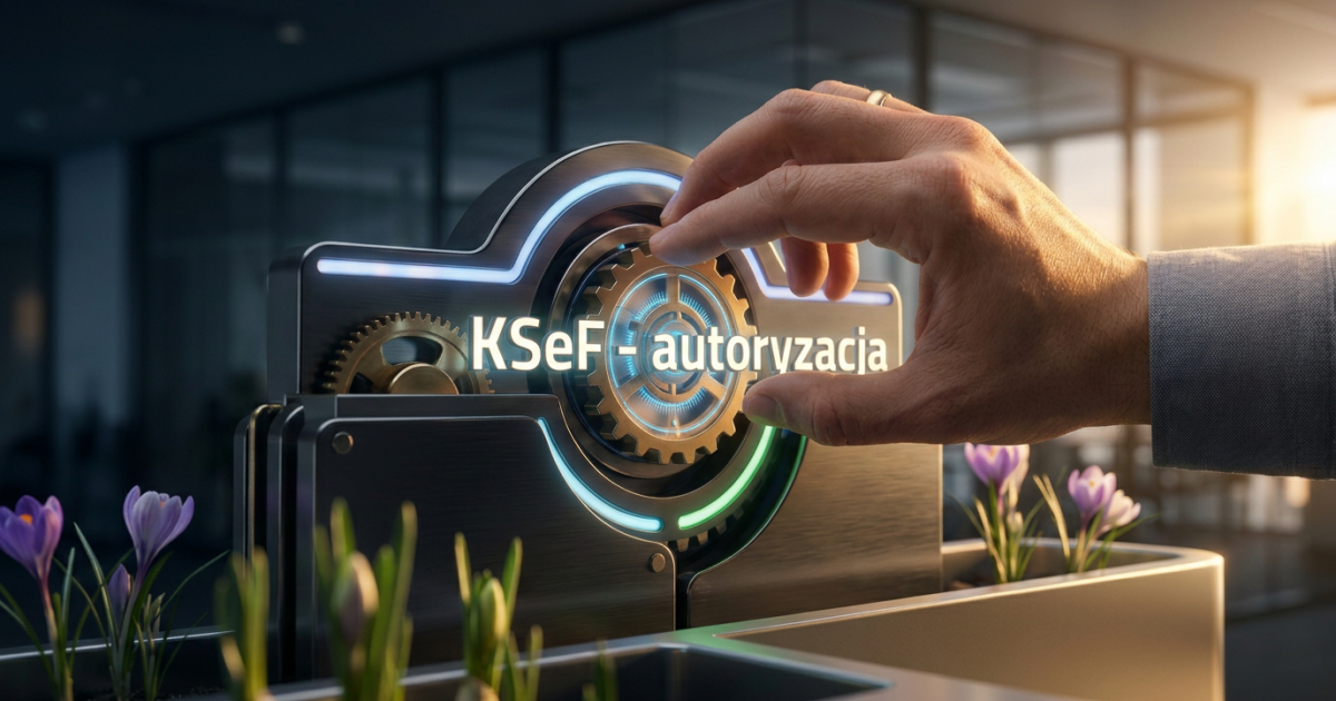 Token autoryzacyjny KSeF — metody autoryzacji i generowanie