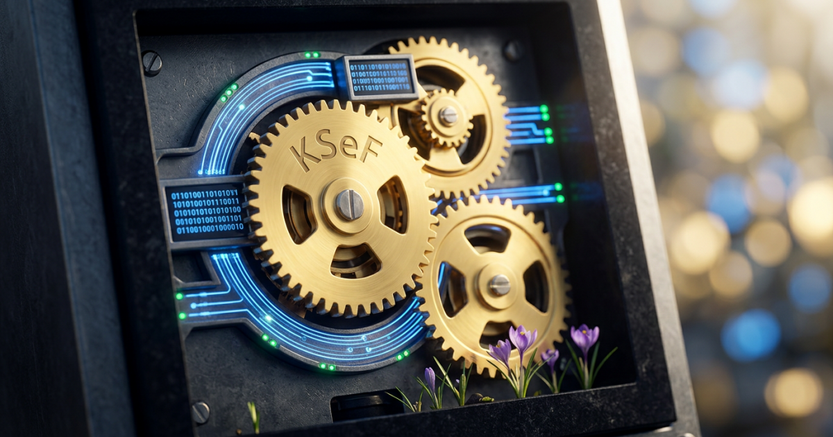 Co to jest KSeF? Kompletny przewodnik po Krajowym Systemie e-Faktur