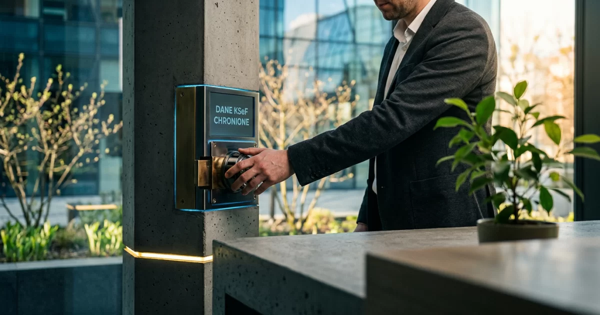 Czy faktury w KSeF są bezpieczne? Zabezpieczenia i ryzyka 2026