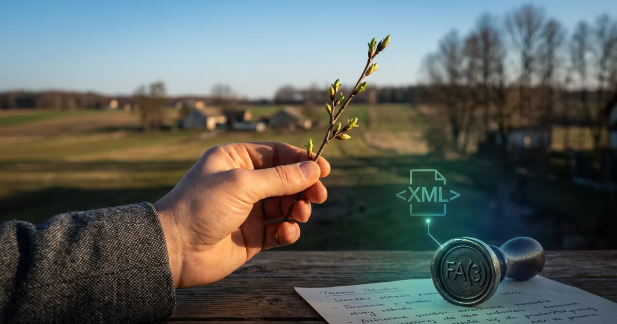 Czy muszę mieć internet do wystawiania faktur w KSeF? [2026]